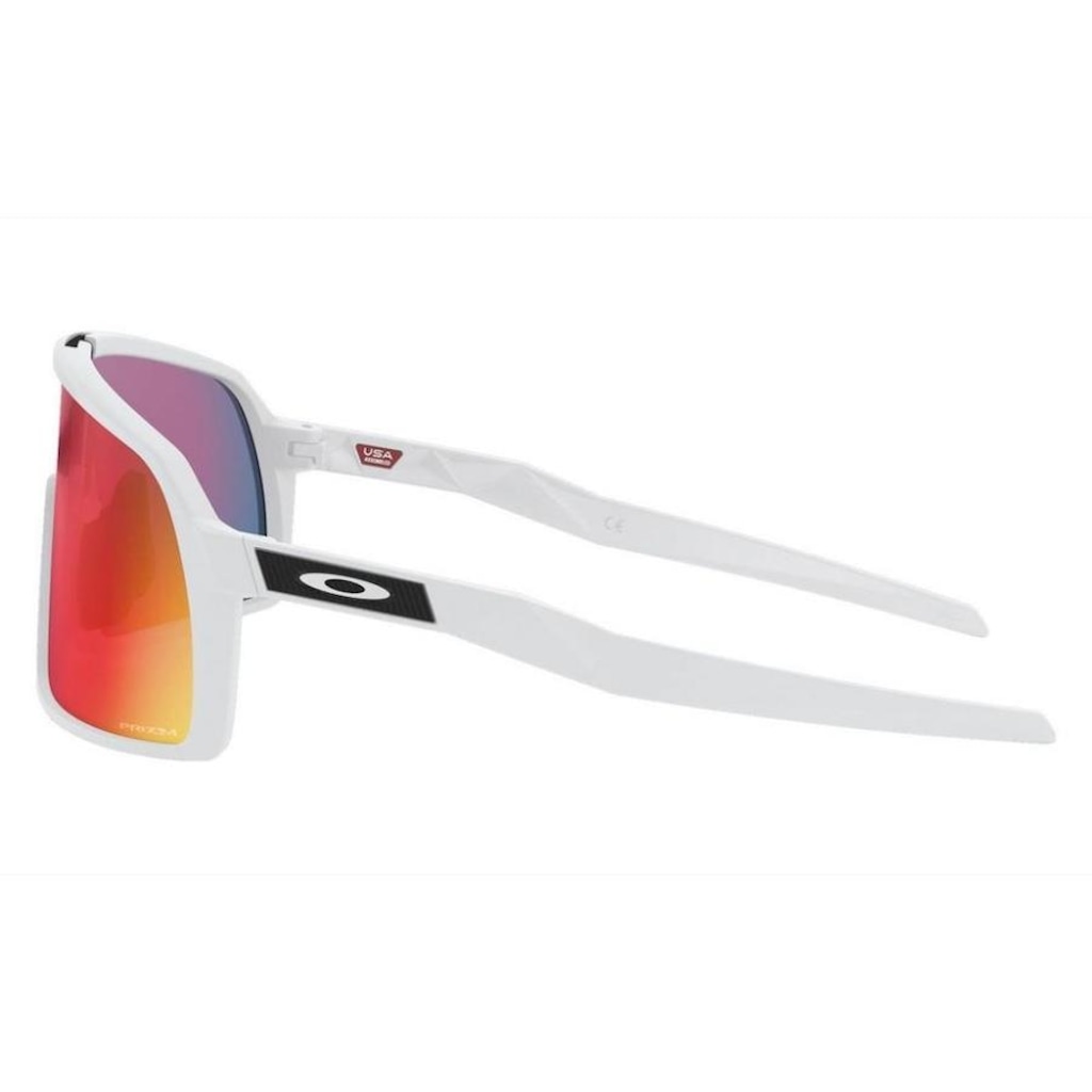 Imagem 2 do produto Óculos de Sol Oakley Sutro S Matte Black Prizm- Unissex