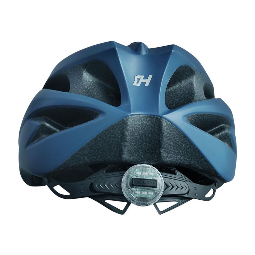 Imagem 3 do produto Capacete para Bike High One Win com led - Adulto