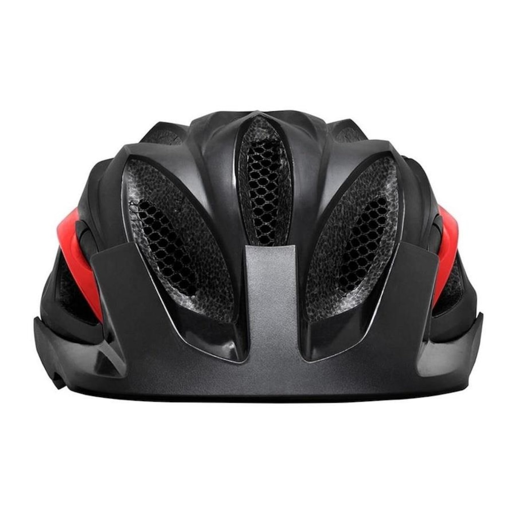Imagem 3 do produto Capacete para Bike High One Win com led - Adulto
