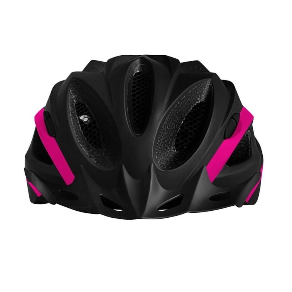 Imagem 2 do produto Capacete para Bike High One Win com led - Adulto
