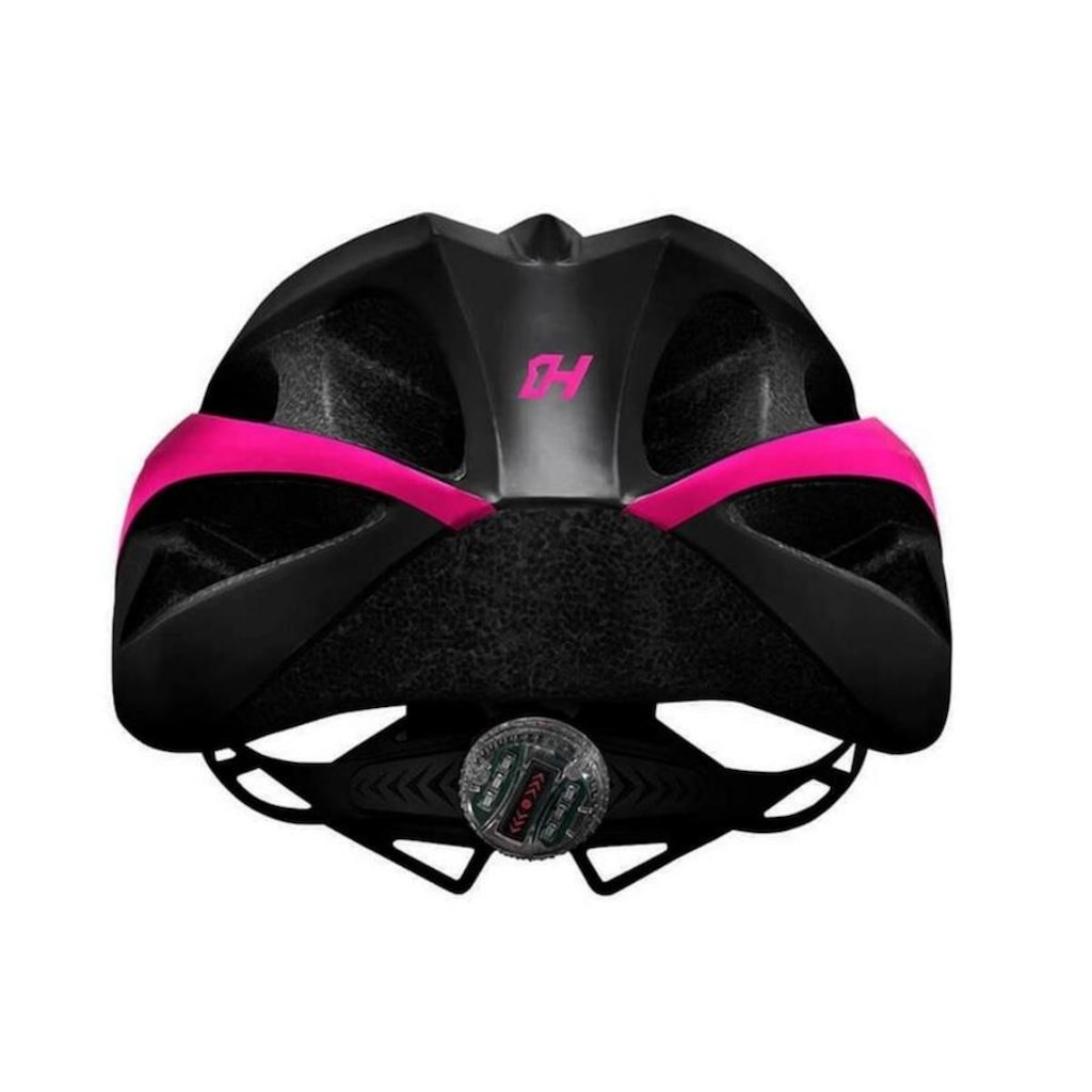 Imagem 3 do produto Capacete para Bike High One Win com led - Adulto
