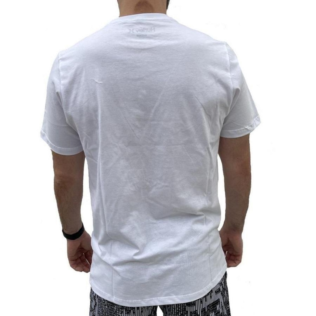 Imagem 2 do produto Camiseta Hurley Silk Quilha - Masculina