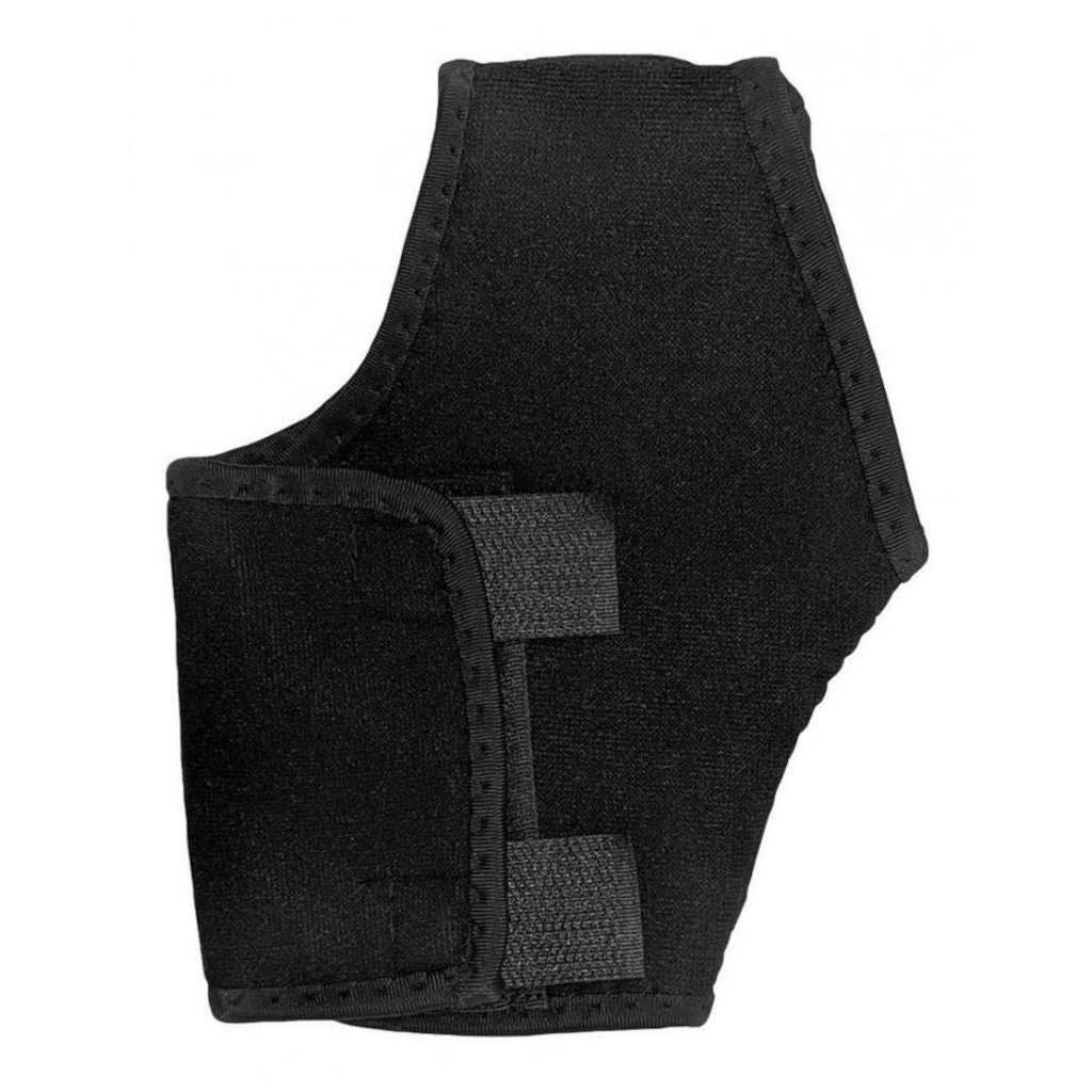 Imagem 4 do produto Tornozeleira MBFit Tensor Ajustável Original - Adulto