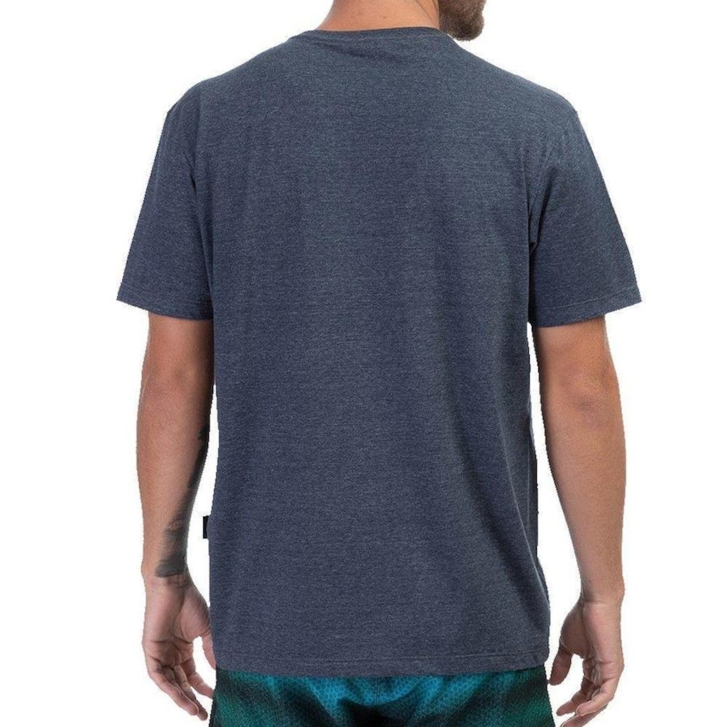 Imagem 2 do produto Camiseta Oakley Icon - Masculina