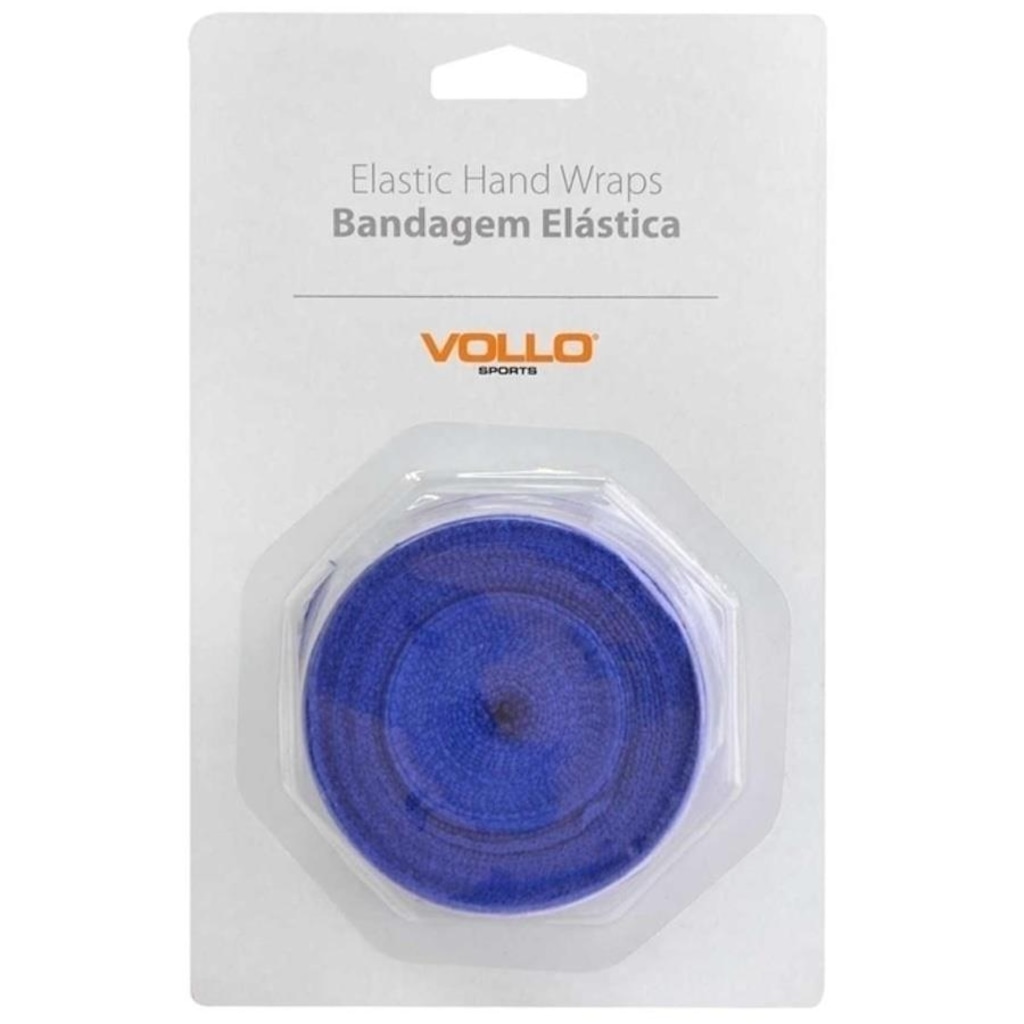 Imagem 2 do produto Bandagem Elástica Vollo - 3m