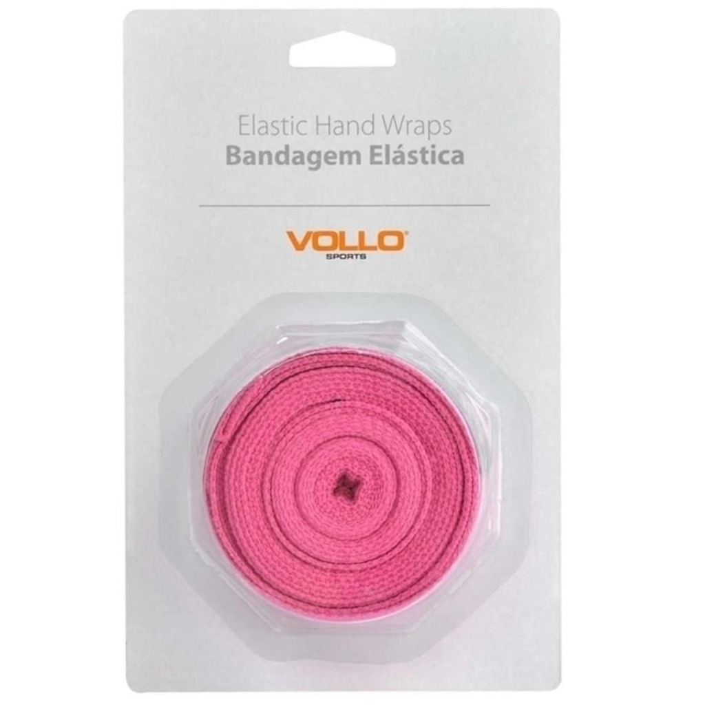 Imagem 2 do produto Bandagem Elástica Vollo - 3m