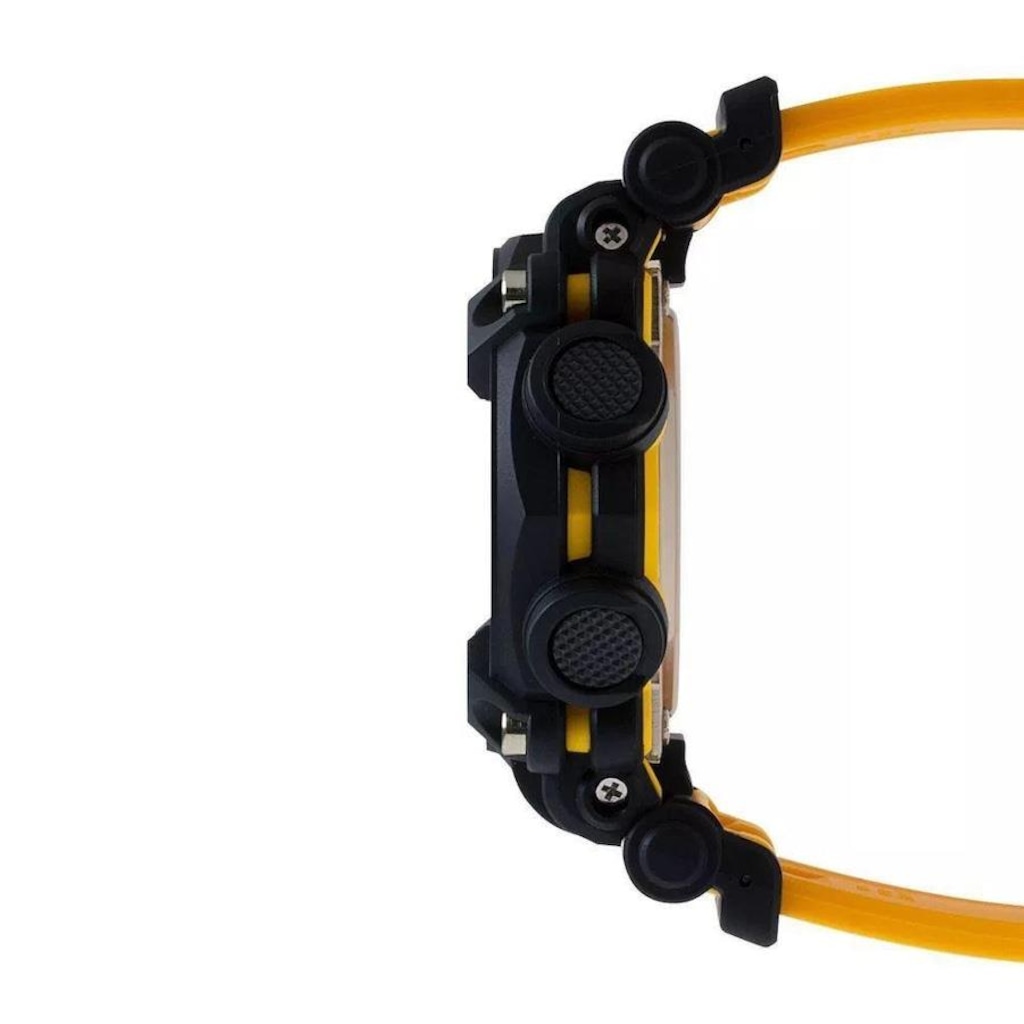 Imagem 4 do produto Relógio Analógico G-Shock GA-900A-1A9DR - Adulto
