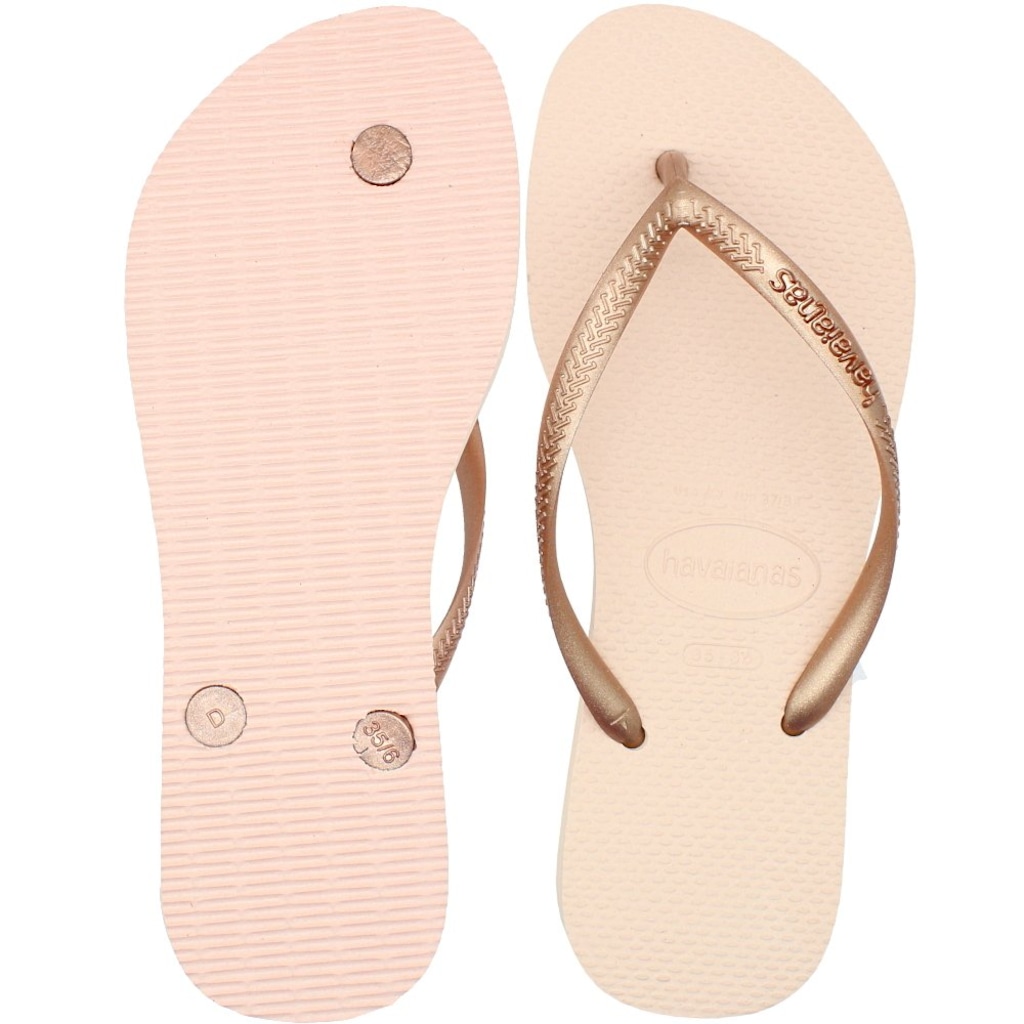 Imagem 3 do produto Chinelo Havaianas Slim - Feminino