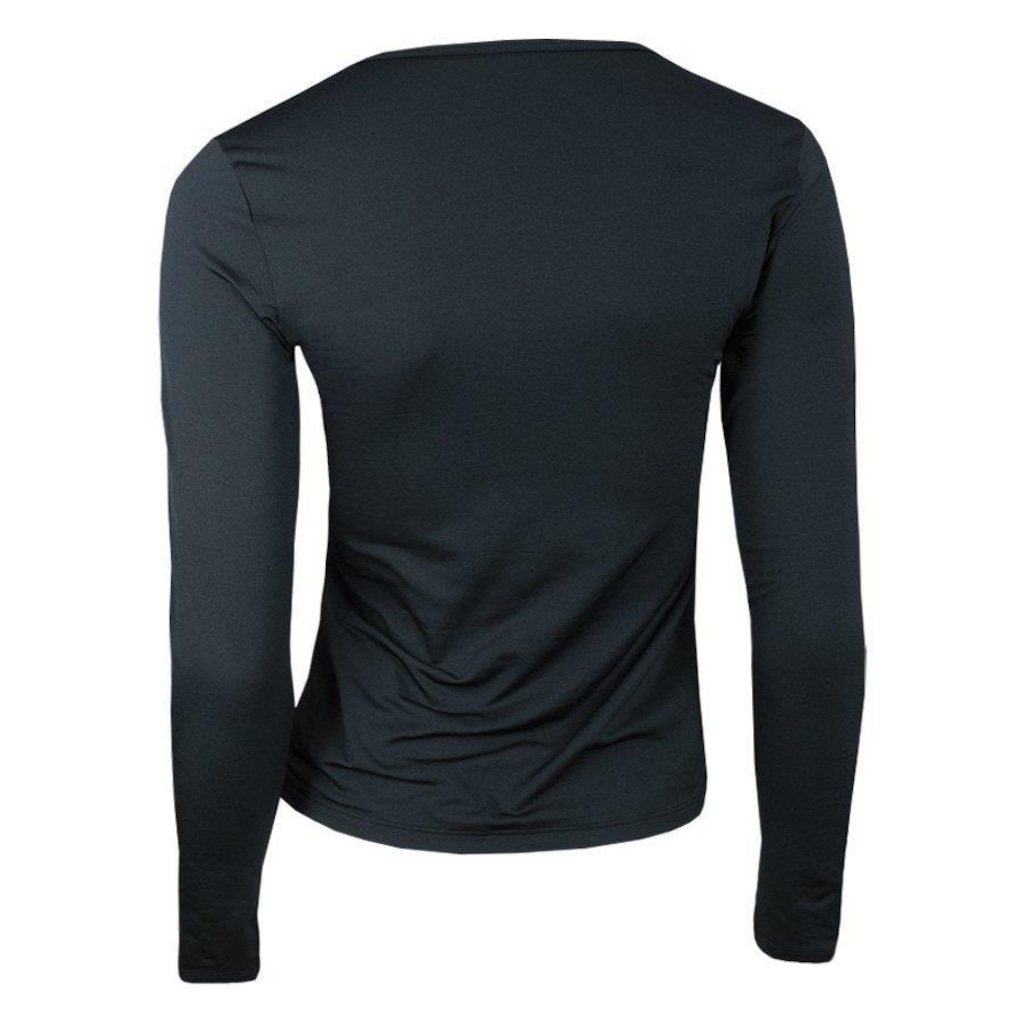 Imagem 2 do produto Camiseta Rola Moça Thermo - Feminina