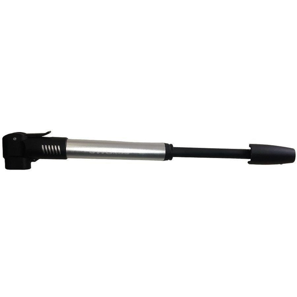 Imagem 2 do produto Bomba de Ar WG Sports Portátil