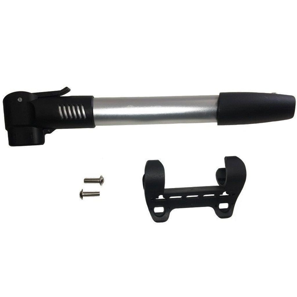 Imagem 3 do produto Bomba de Ar WG Sports Portátil
