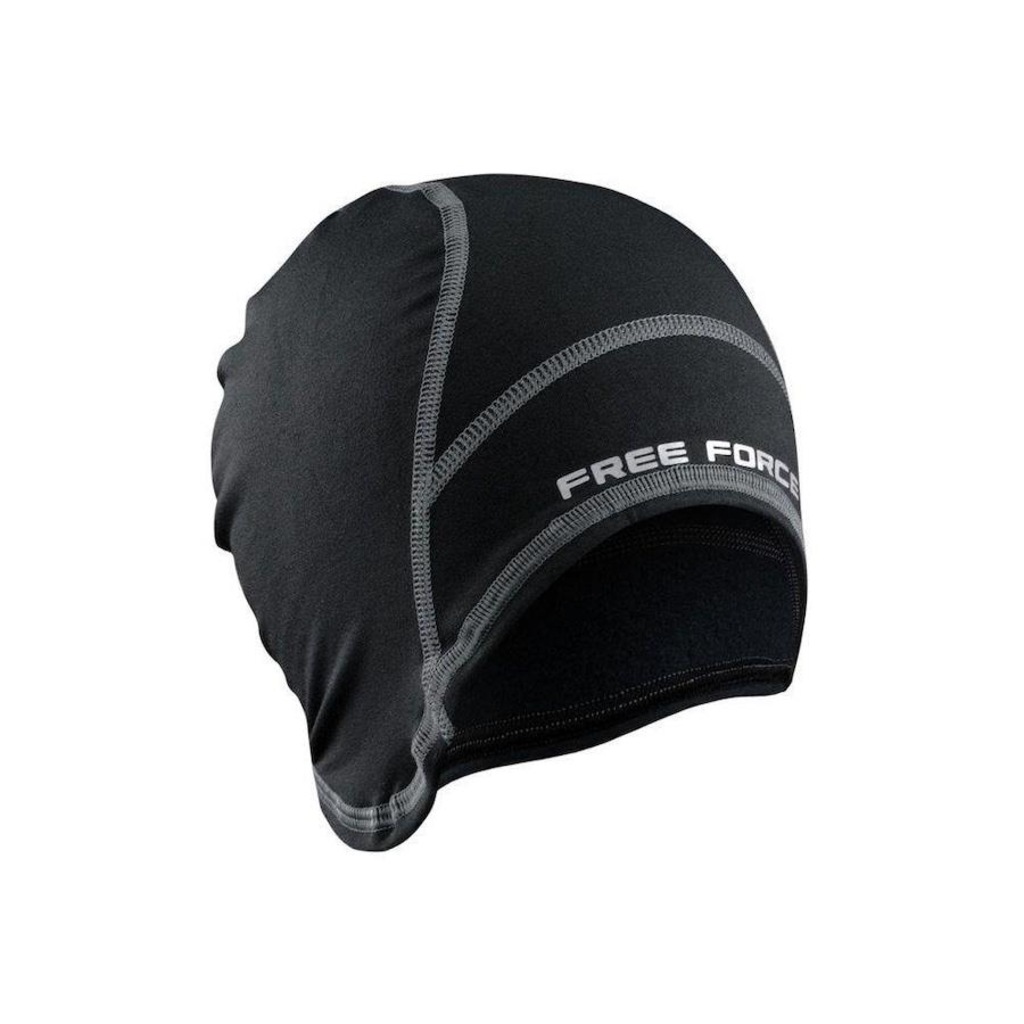 Imagem 3 do produto Gorro de Ciclismo Térmico Free Force - Adulto
