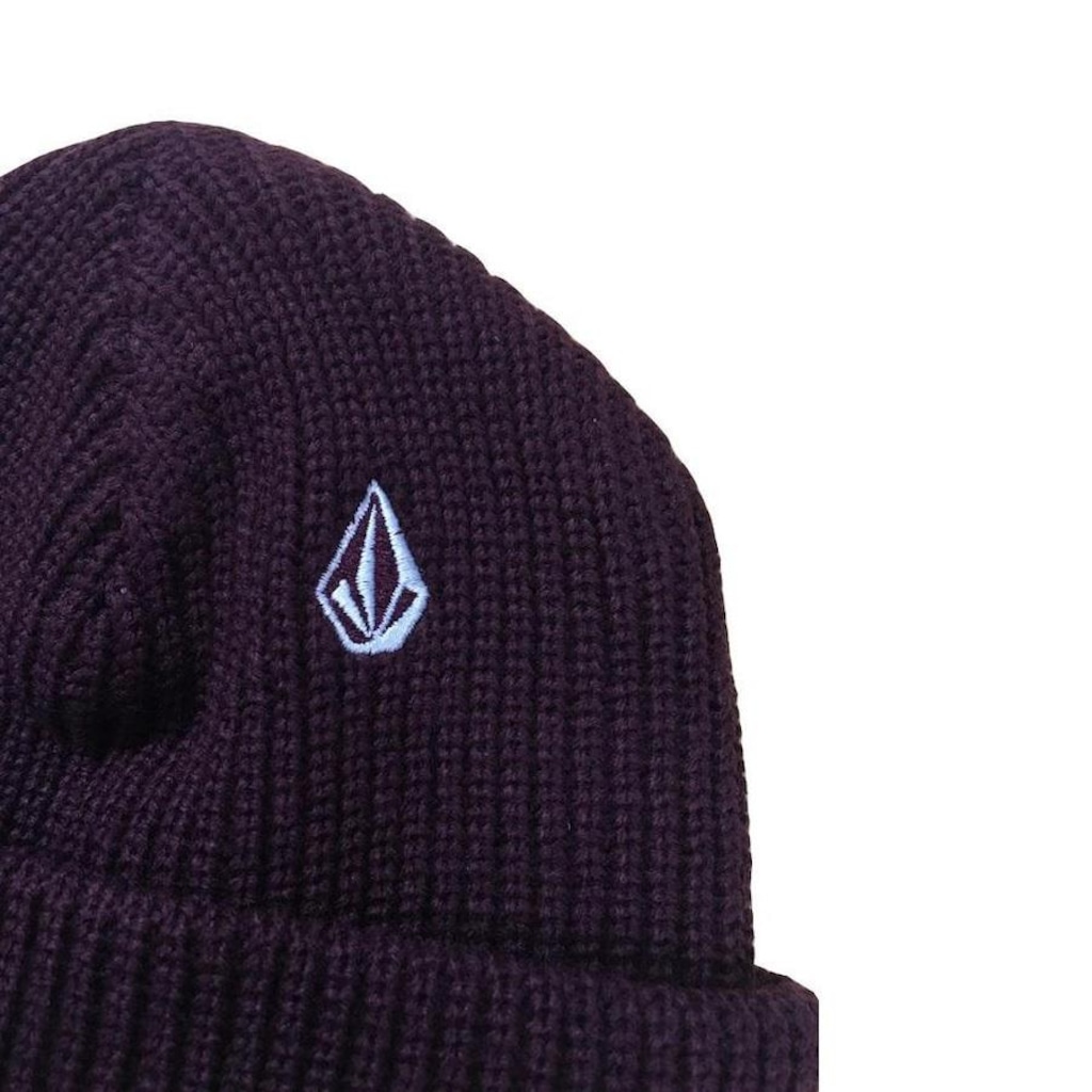 Imagem 2 do produto Gorro Volcom Single Stone - Adulto