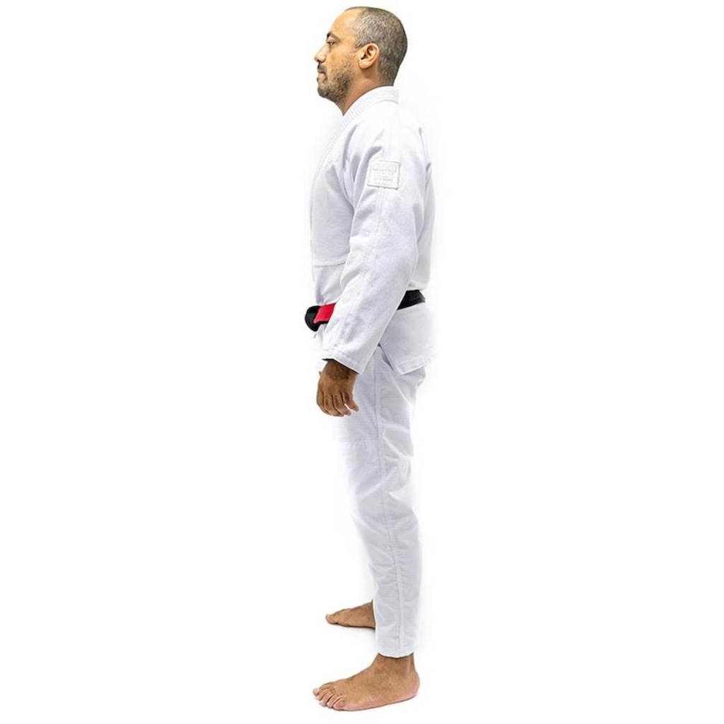 Imagem 3 do produto Kimono Jiu Jitsu Koral New Classic - Adulto