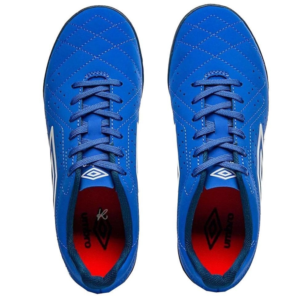 Imagem 2 do produto Chuteira Society Umbro Neo Striker TF - Adulto