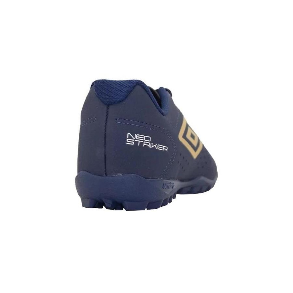 Imagem 4 do produto Chuteira Society Umbro Neo Striker TF - Adulto