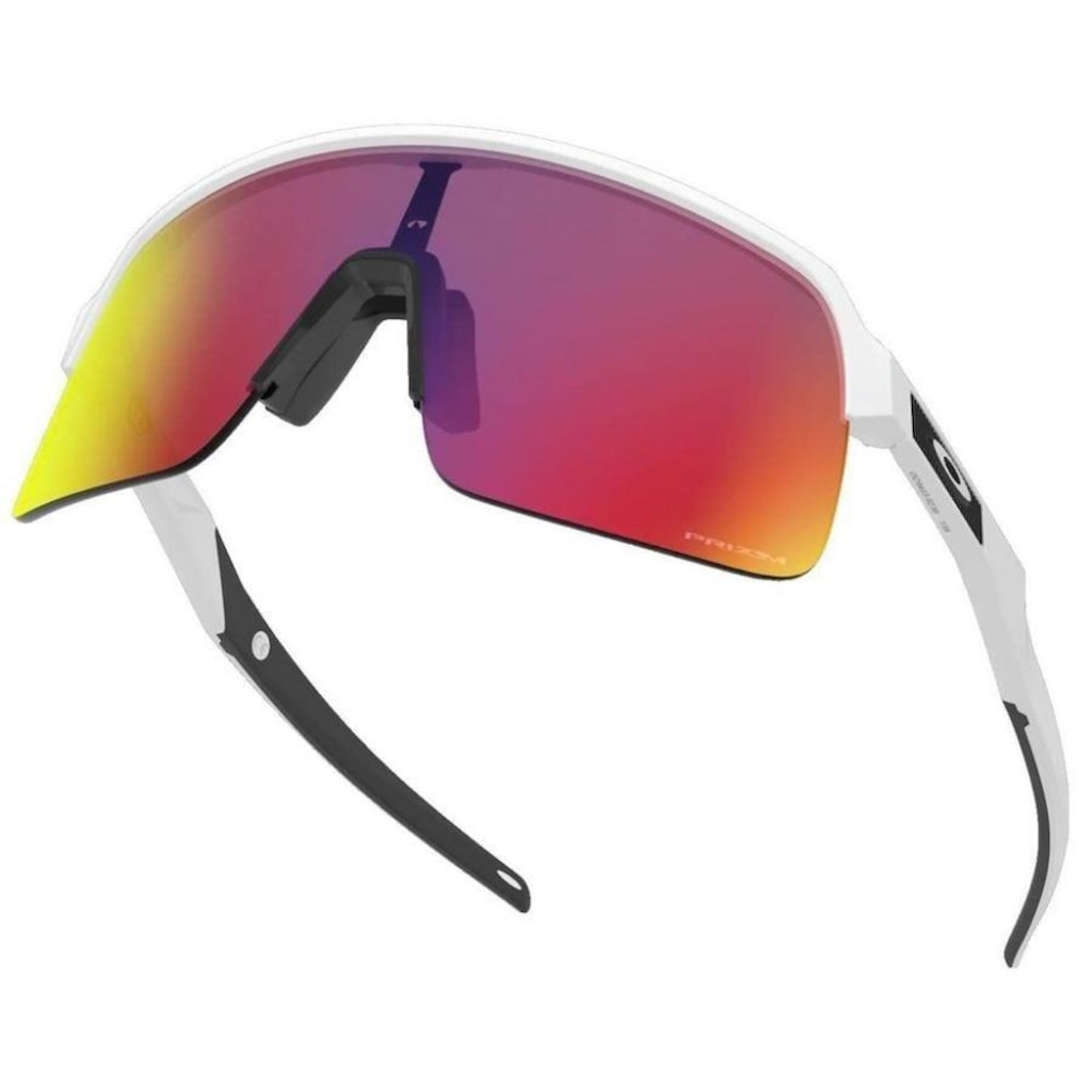 Imagem 4 do produto Óculos de Sol Oakley Sutro Lite Matte - Unissex