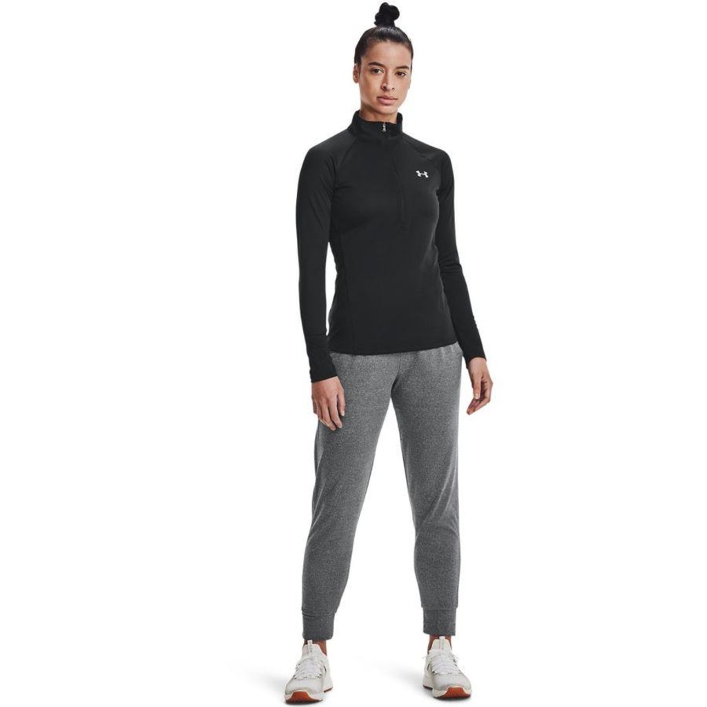 Imagem 2 do produto Camiseta Feminina Under Armour Manga Longa Tech