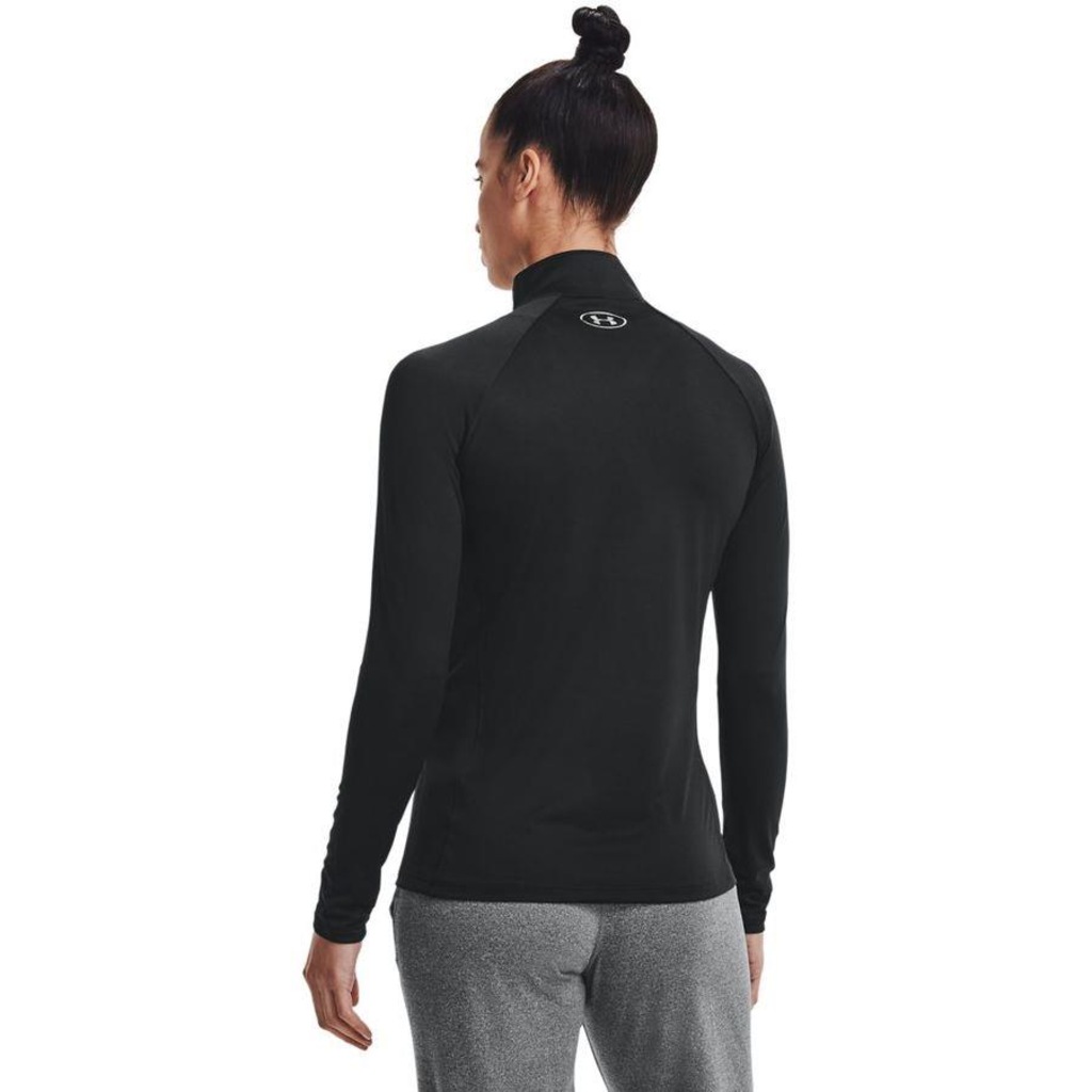 Imagem 3 do produto Camiseta Feminina Under Armour Manga Longa Tech