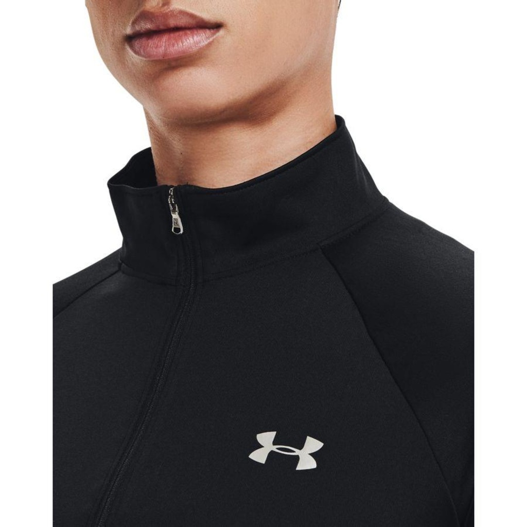Imagem 5 do produto Camiseta Feminina Under Armour Manga Longa Tech