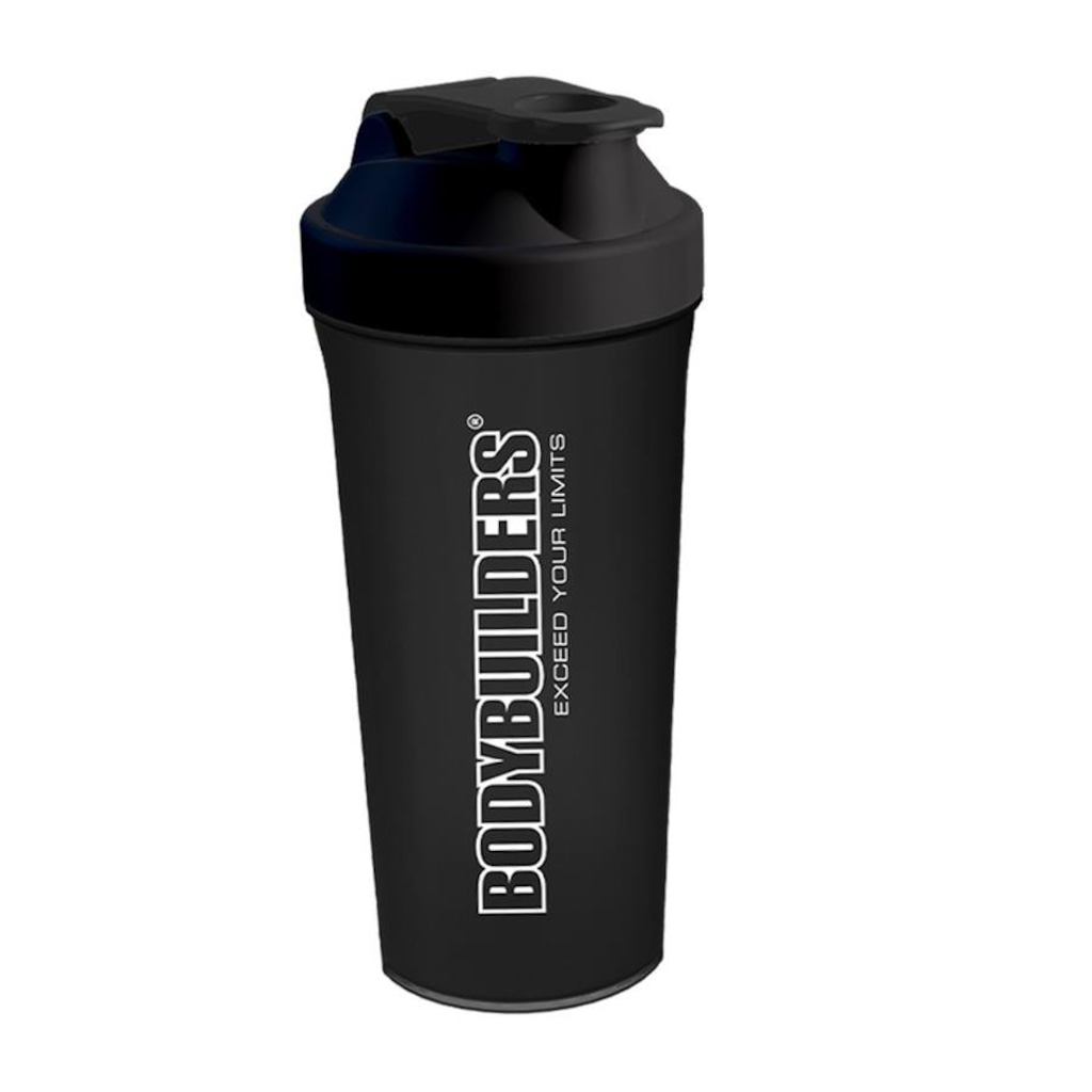 Imagem 5 do produto Kit Whey Protein Isolado Baunilha 2kg + BCAA 100g + Creatina 300g + Coqueteleira - Bodybuilders