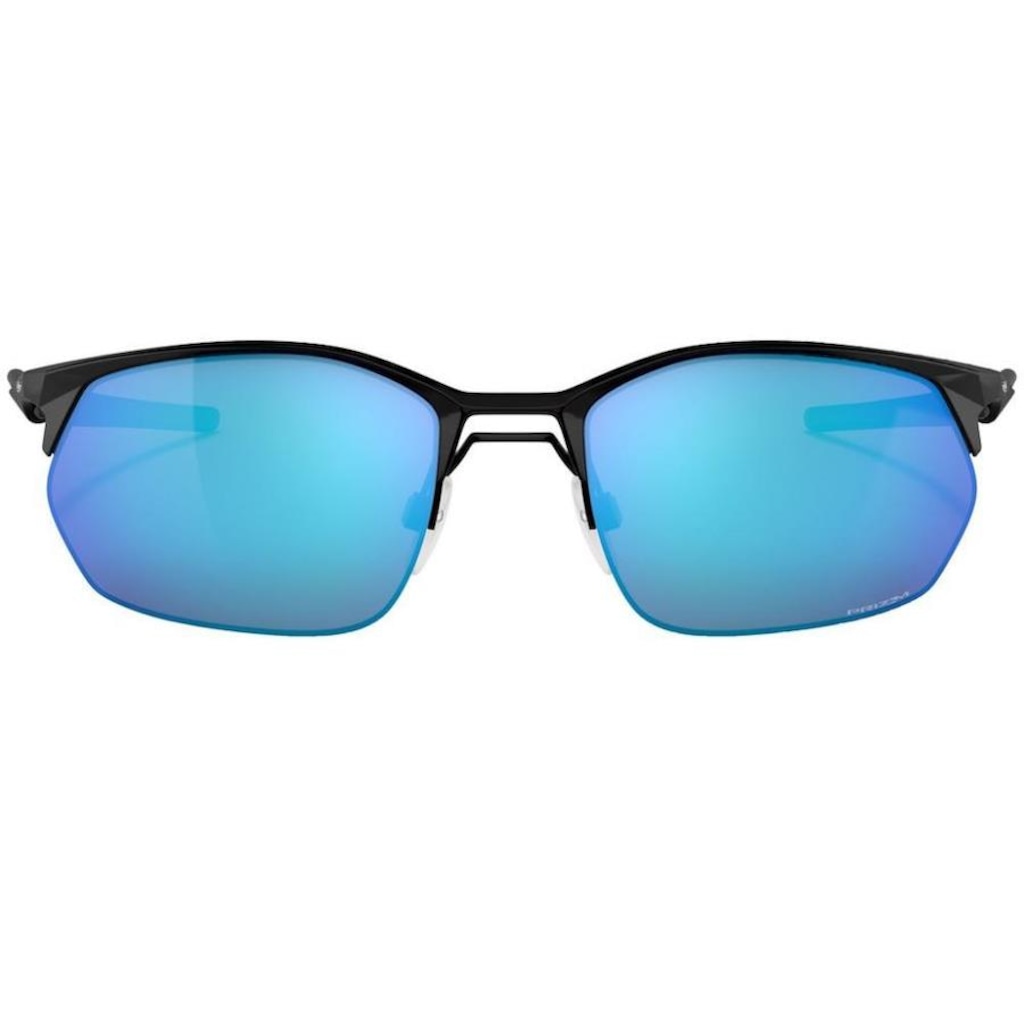 Imagem 3 do produto Óculos de Sol Oakley Wire Tap 2.0 Satin Prizm Sapphire - Unissex