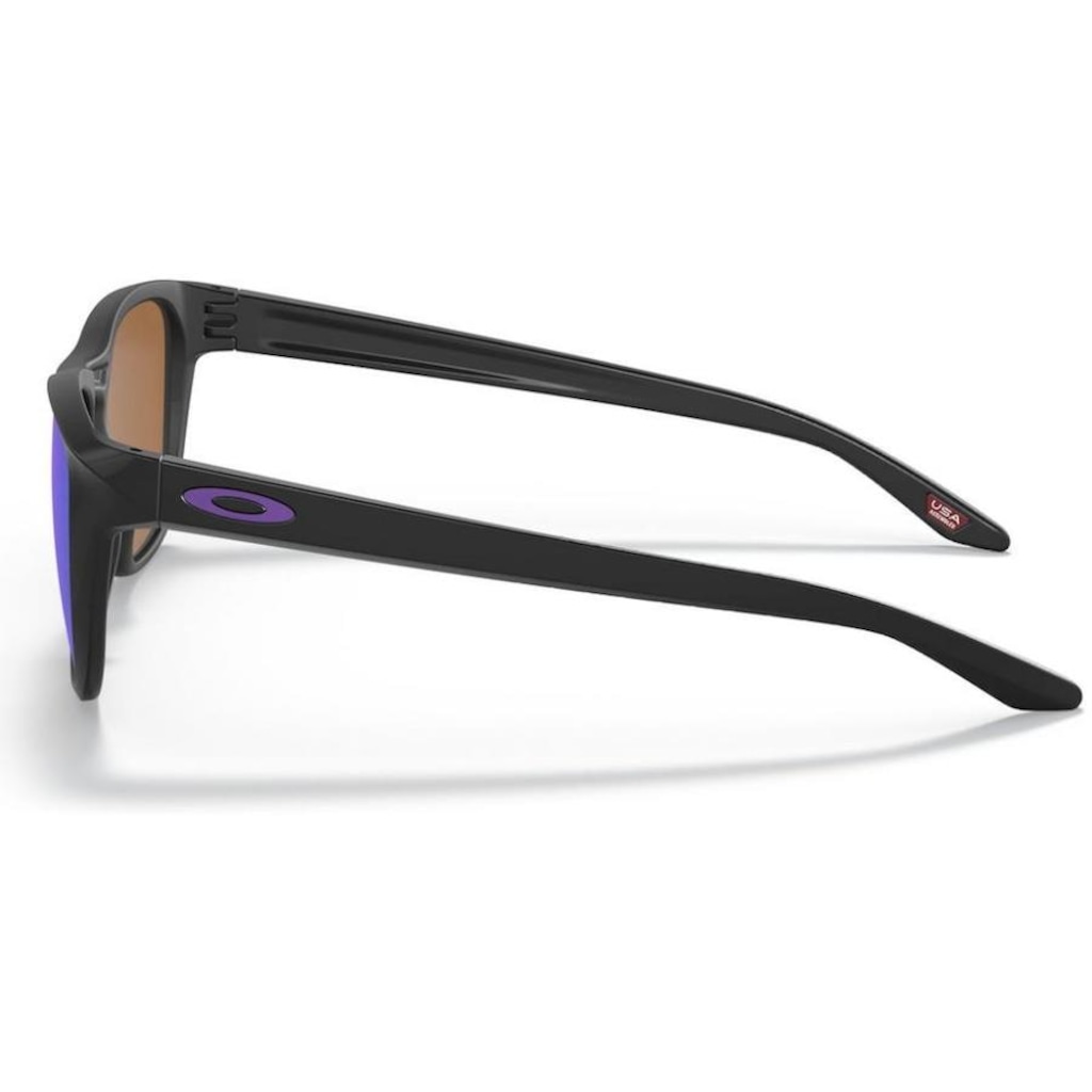Imagem 2 do produto Óculos de Sol Unissex Oakley Manorburn