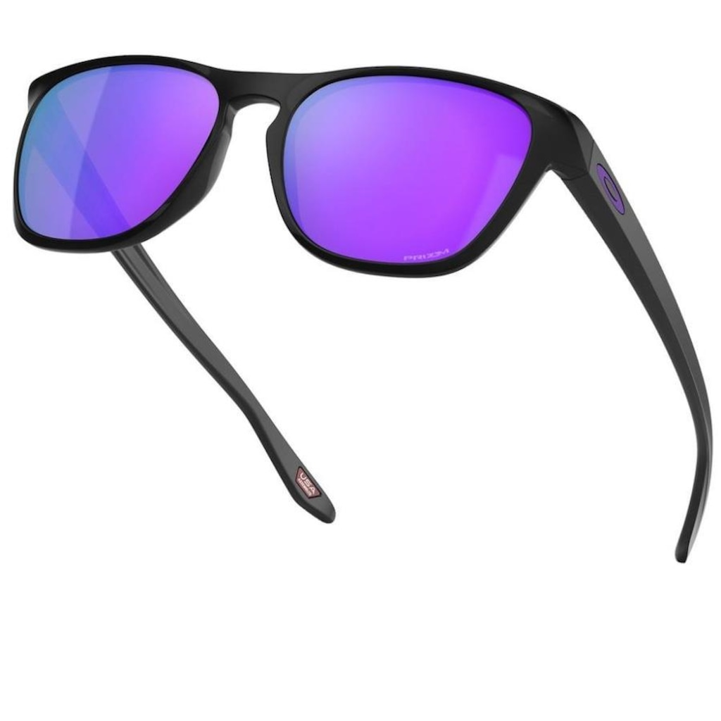Imagem 3 do produto Óculos de Sol Unissex Oakley Manorburn