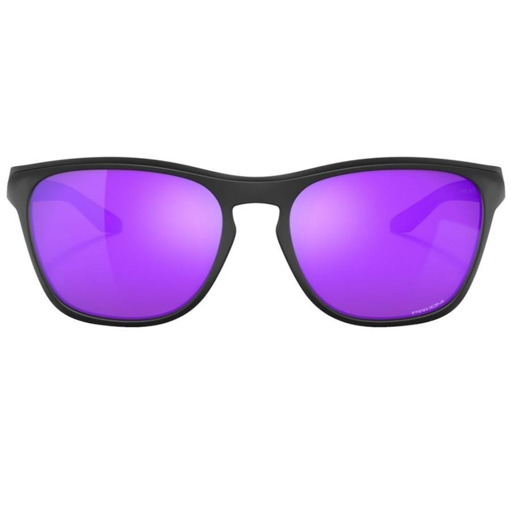 Imagem 4 do produto Óculos de Sol Unissex Oakley Manorburn