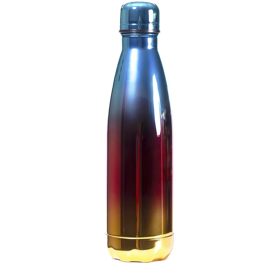 Imagem 3 do produto Garrafa Térmica Yangfit Aço Inox - 500ml