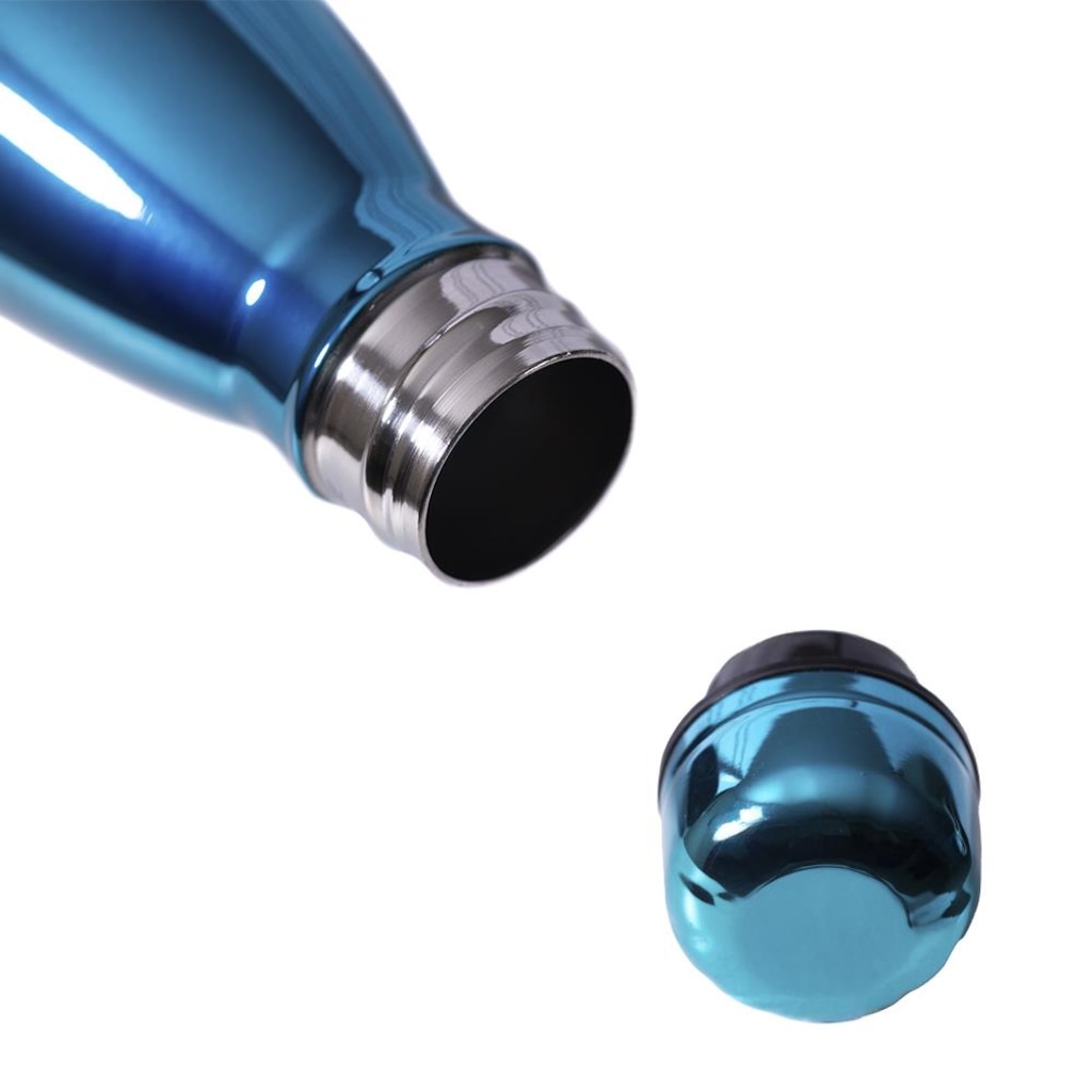 Imagem 4 do produto Garrafa Térmica Yangfit Aço Inox - 500ml