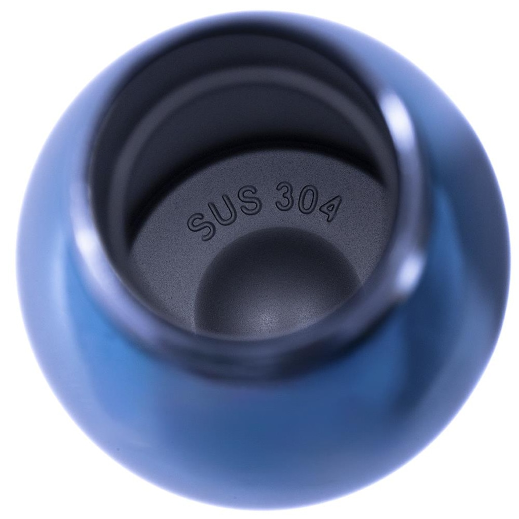 Imagem 5 do produto Garrafa Térmica Yangfit Aço Inox - 500ml