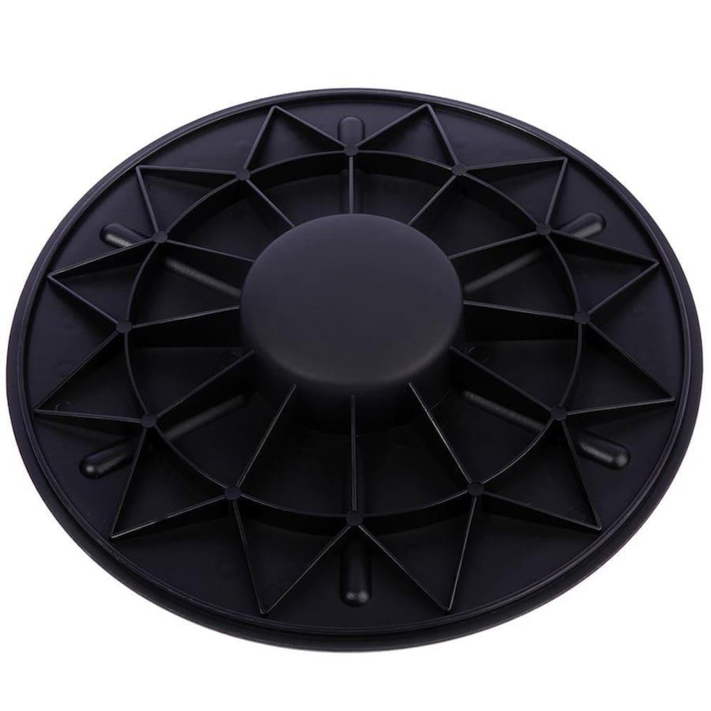 Imagem 2 do produto Disco de Equilíbrio Yangfit Prancha Balance Board em PVC