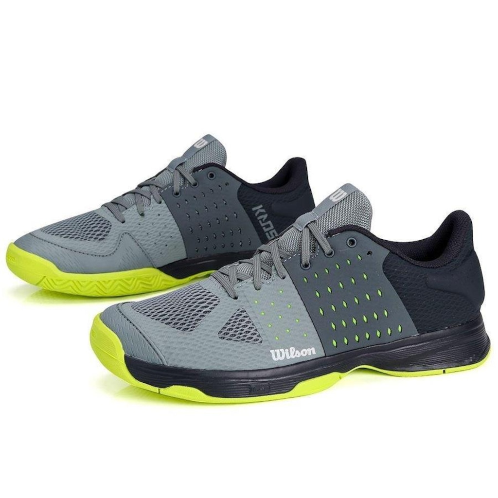 Imagem 3 do produto Tenis Wilson Kaos Komp - Masculino