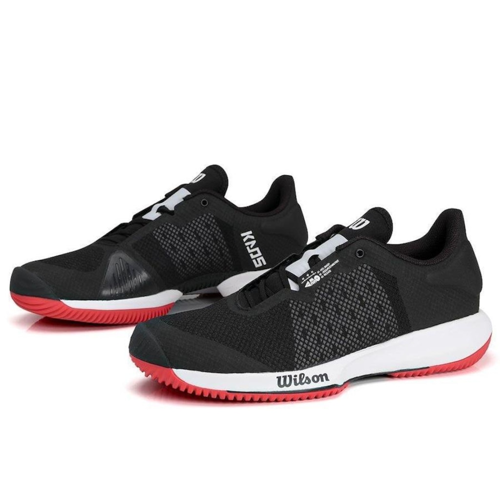 Imagem 2 do produto Tenis Wilson Kaos Swift - Masculino