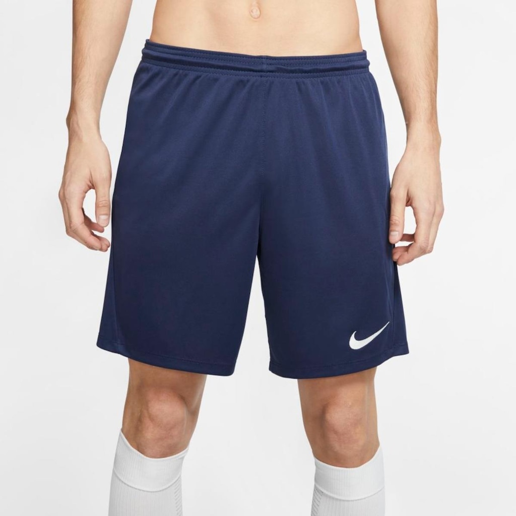 Imagem 2 do produto Bermuda Nike Dri-FIT Uniformes - Masculino