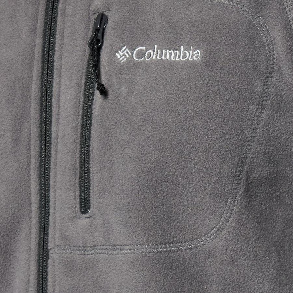 Imagem 4 do produto Jaqueta Columbia Fleece Fast Trek II Full Zip - Masculina