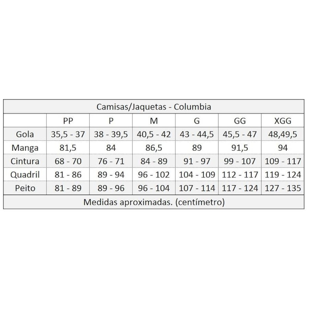 Imagem 5 do produto Jaqueta Columbia Fleece Fast Trek II Full Zip - Masculina