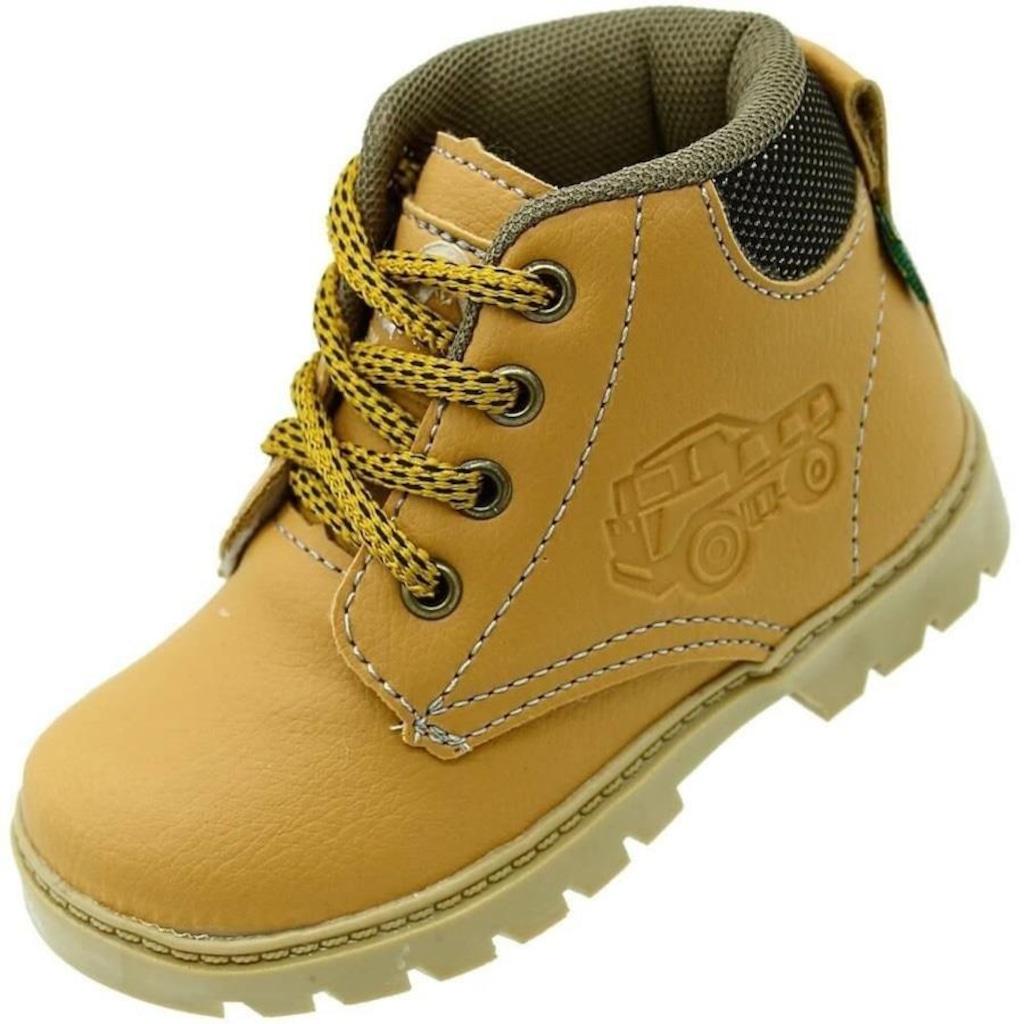 Imagem 3 do produto Bota Gibizinho Adventure - Infantil