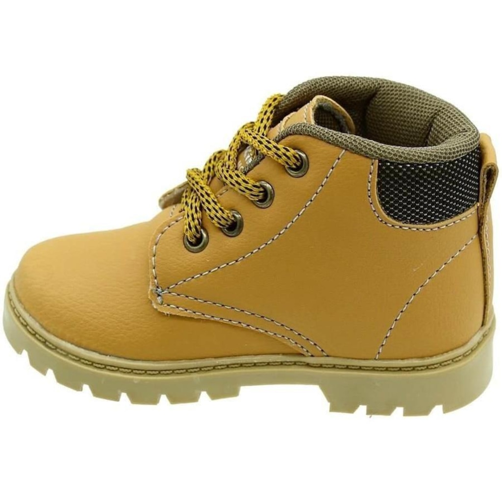 Imagem 4 do produto Bota Gibizinho Adventure - Infantil