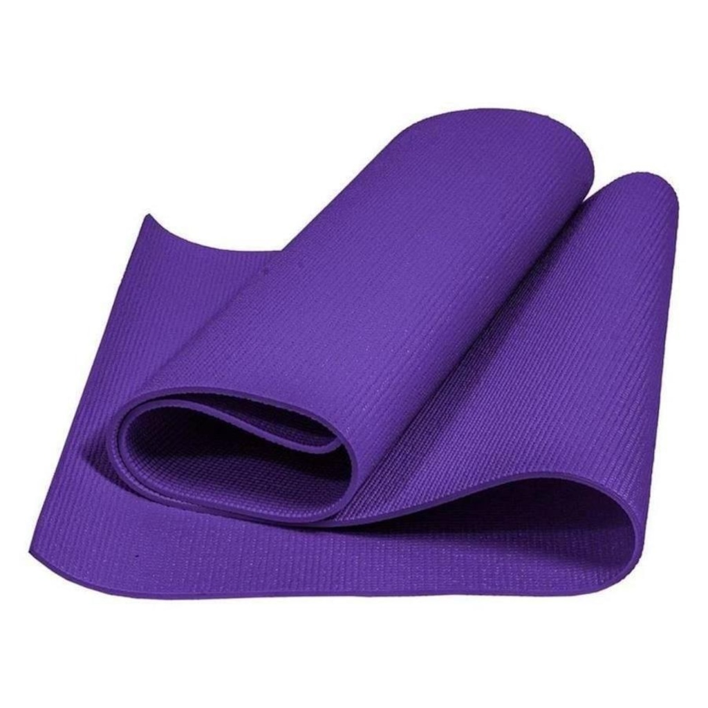 Imagem 3 do produto Tapete de Ginastica e Yoga Poker Kap - 1,66 x 0,60cm