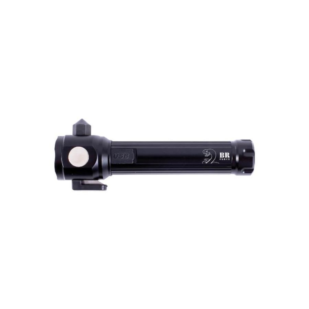 Imagem 2 do produto Lanterna Tática Br Force Antares