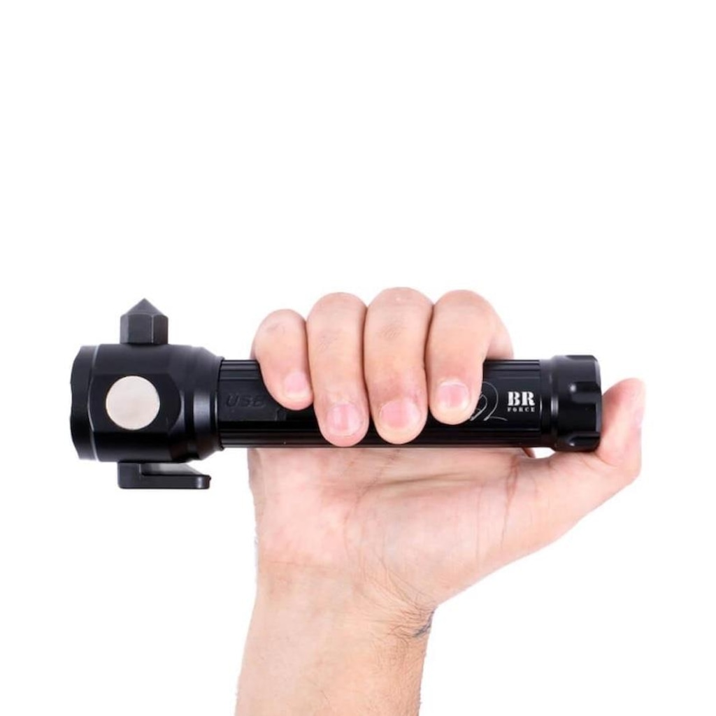 Imagem 3 do produto Lanterna Tática Br Force Antares