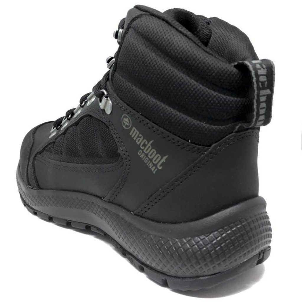 Imagem 2 do produto Bota MacBoot Jacaranda 02 - Masculina