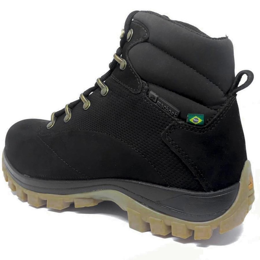 Imagem 4 do produto Bota MacBoot Sumauma 02 - Masculina