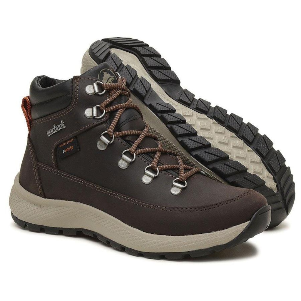 Imagem 3 do produto Bota MacBoot Sabine 08 Waterproof - Feminina