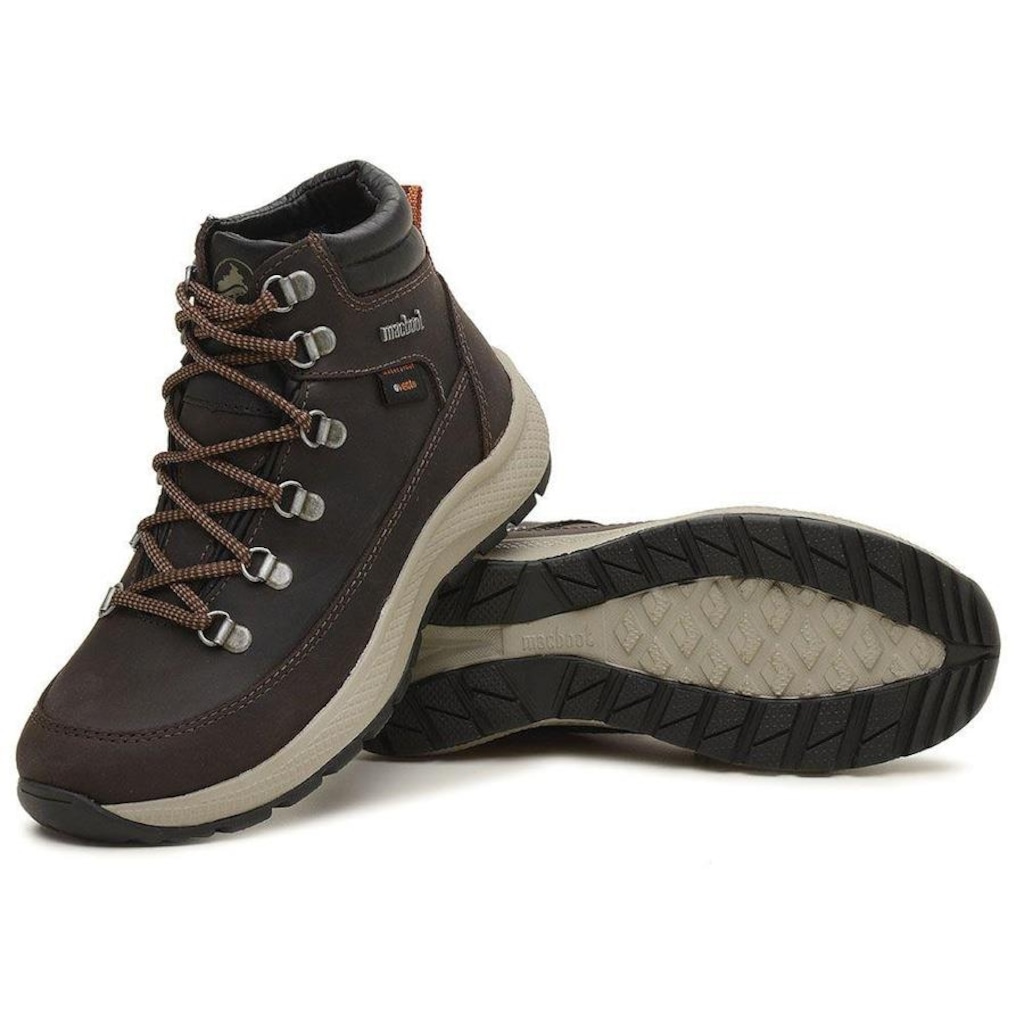 Imagem 4 do produto Bota MacBoot Sabine 08 Waterproof - Feminina