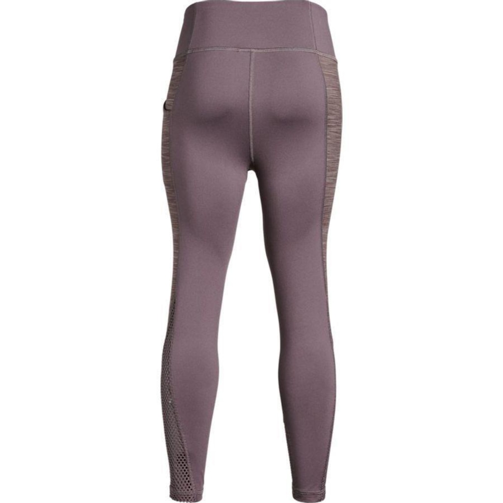 Imagem 2 do produto Calça Capri Under Armour Infinity - Infantil