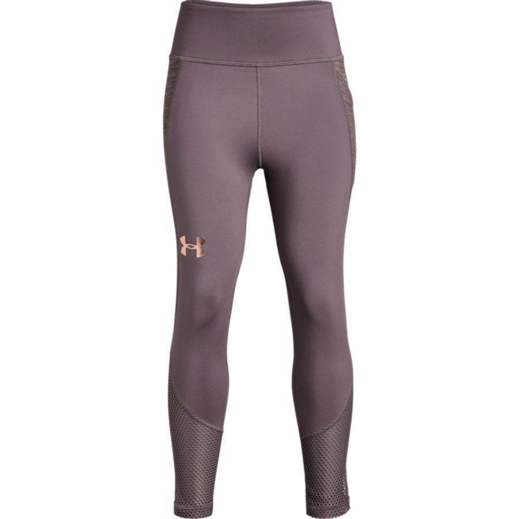 Imagem 1 do produto Calça Capri Under Armour Infinity - Infantil