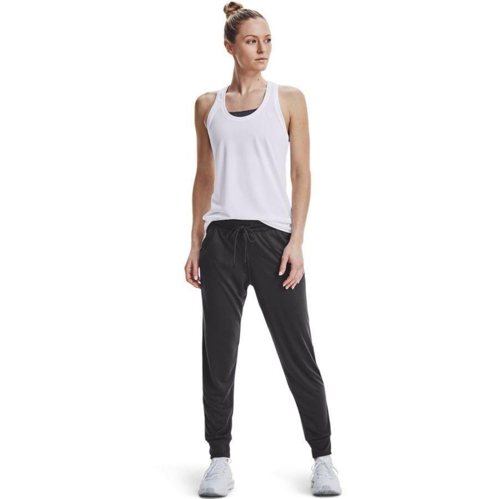 Imagem 2 do produto Calça Under Armou Tech Pant 2.0 - Feminina
